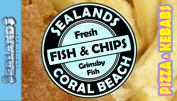 Sealands Fish & Chip Shop