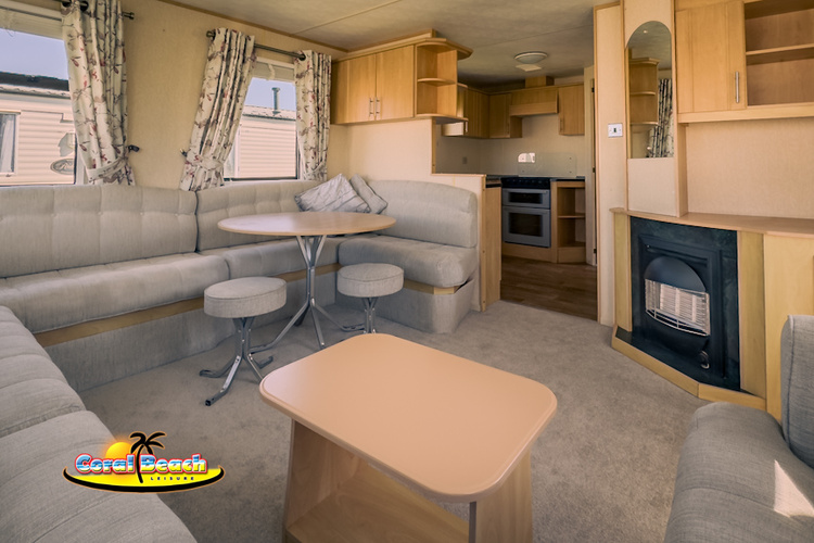  6 berth