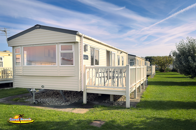 Abi  Summer Breeze Deluxe