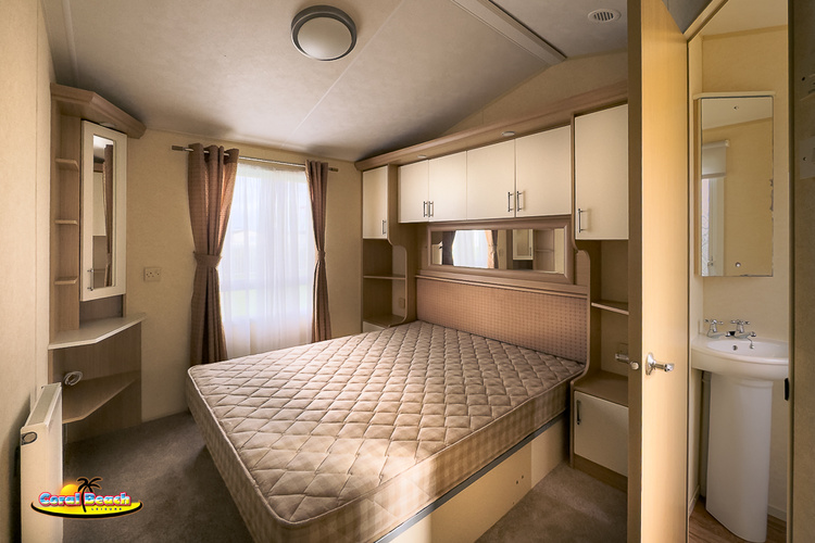  6 berth